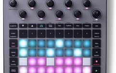 MIDI Controller Novation Circuit Rhythm
