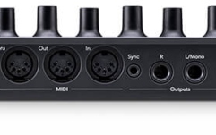 MIDI Controller Novation Circuit Rhythm