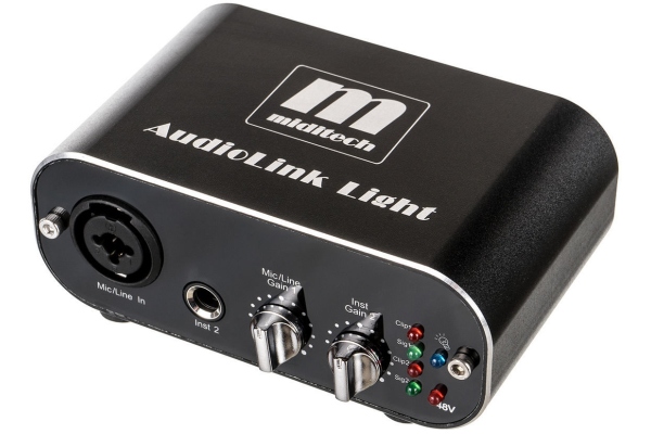 Audiolink Light