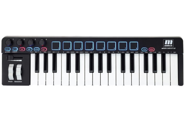 MiniControl-32