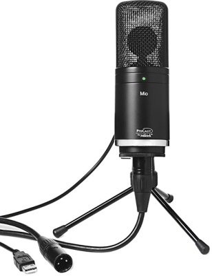 Miktek procast mio