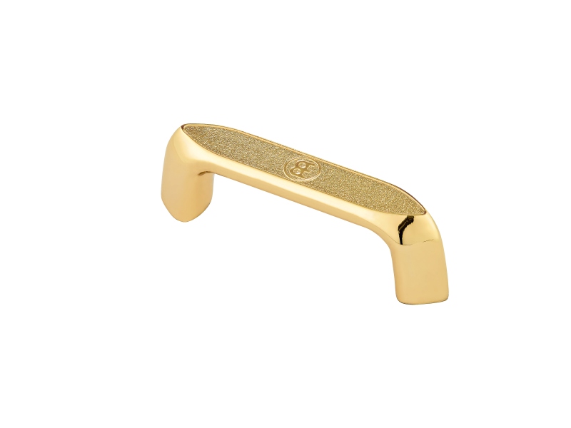 Meinl - Conga Handle Gold