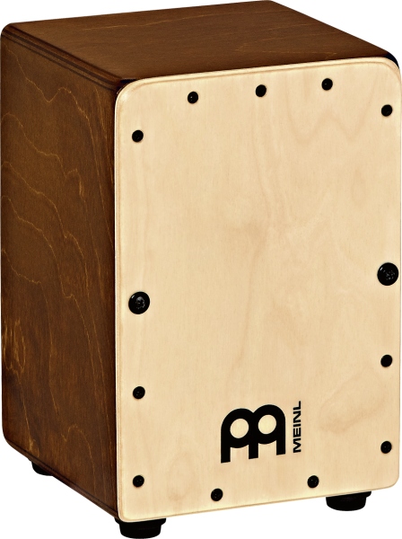 Meinl Mini Cajon - Almond/Birch