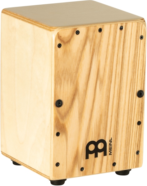 Meinl Mini Cajon - Birch/Heart Ash