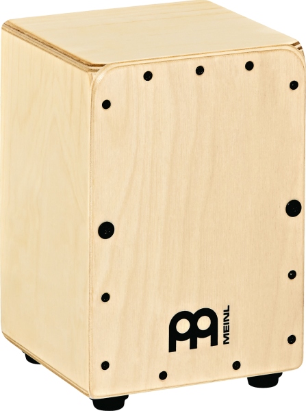 Meinl Mini Cajon - Birch