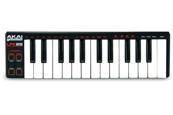 LPK 25 Mk2
