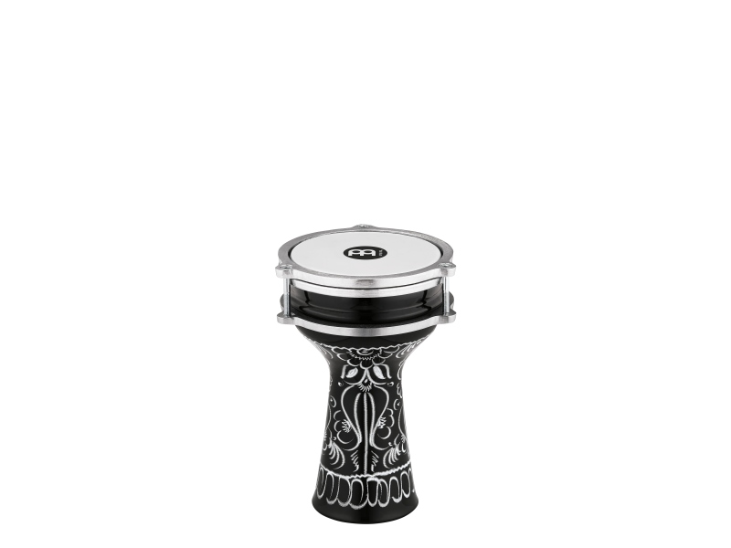 Meinl Mini Darbuka - Hand-engraved Shell