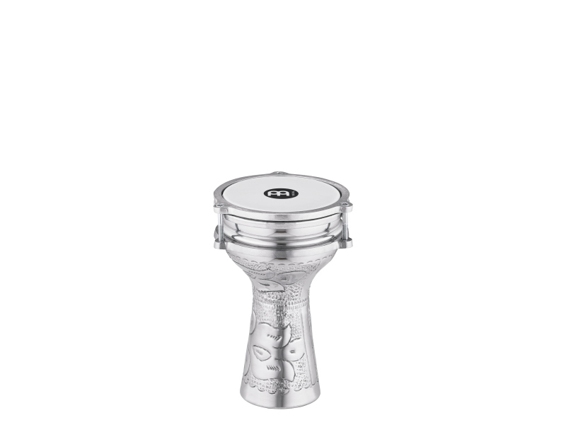 Meinl Mini Darbuka - Hand-hammered Shell