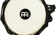 Mini Djembe Meinl African Style Mini Djembe Flower Design