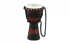 Mini Djembe Nino Percussion Djembe Earth Rhythm Series Small