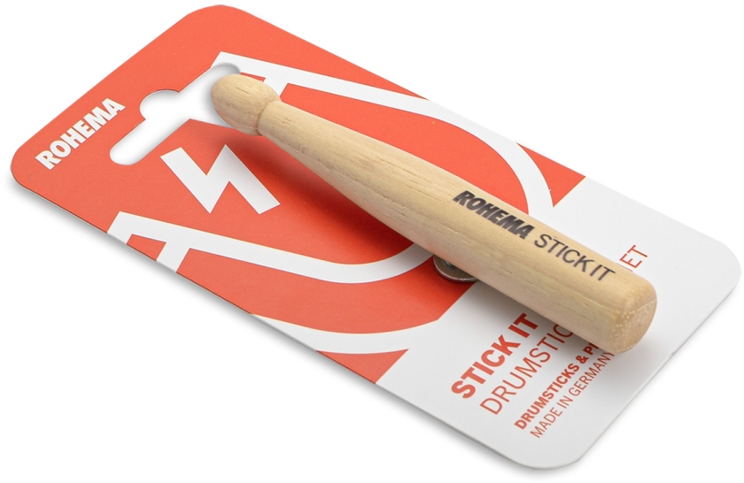 Rohema Stick it Drumstick Magnet