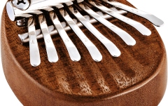 Mini Kalimba Meinl Mini Kalimba, 8 notes, sapele