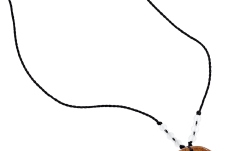 Mini Kalimba Meinl Mini Kalimba, 8 notes, sapele