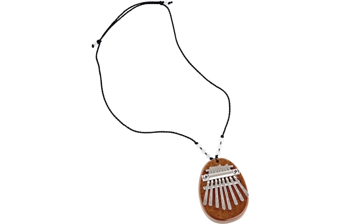 Mini Kalimba Meinl Mini Kalimba, 8 notes, sapele