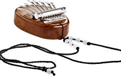 Mini Kalimba Meinl Mini Kalimba, 8 notes, sapele