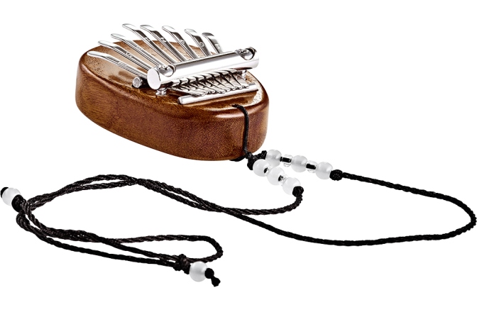 Mini Kalimba Meinl Mini Kalimba, 8 notes, sapele