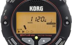 Mini Metronom și Antrenor de Ritm Korg Beatlab