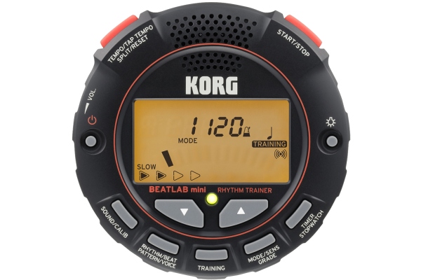 Korg Beatlab