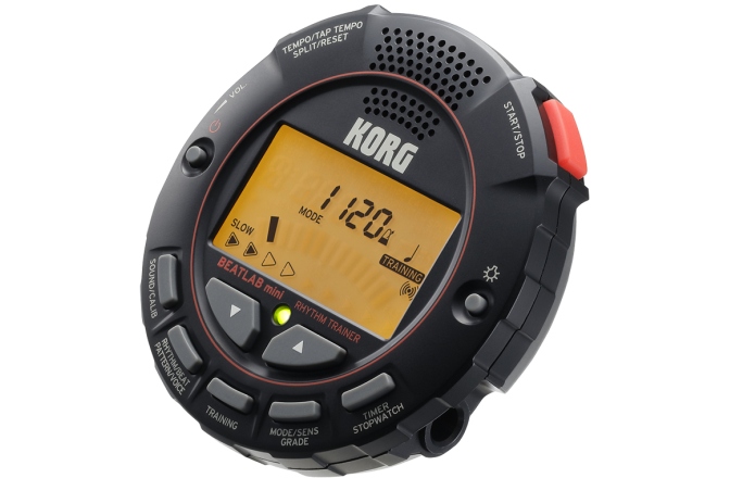 Mini Metronom și Antrenor de Ritm Korg Beatlab