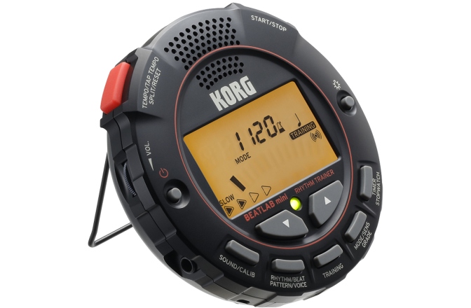 Mini Metronom și Antrenor de Ritm Korg Beatlab