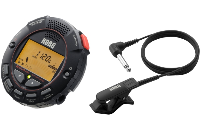 Mini Metronom și Antrenor de Ritm Korg Beatlab