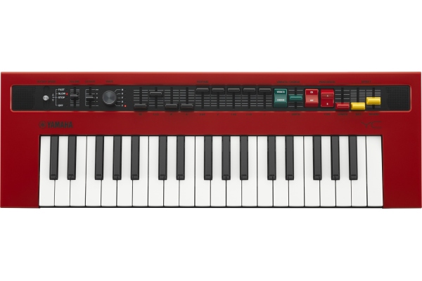 Reface YC Mini Virtual Organ
