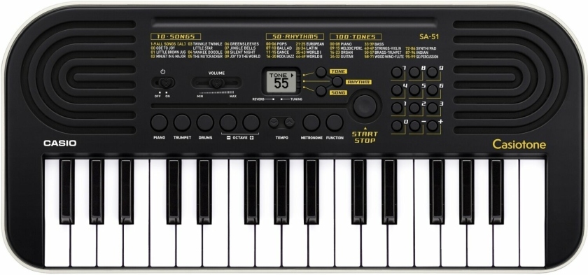 Casio SA-51