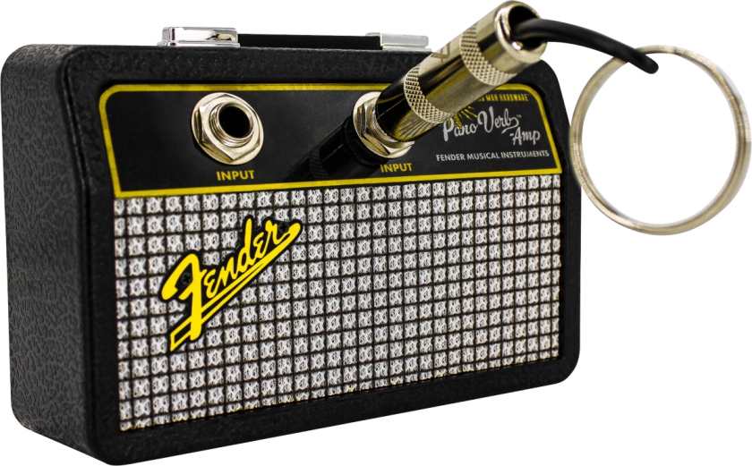 Fender X Third Man Mini Jack Rack