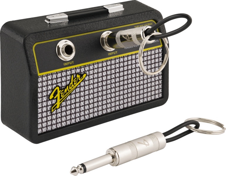 Fender X Third Man Mini Jack Rack