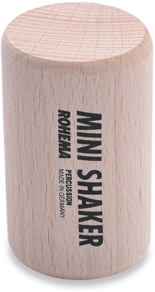 Rohema Mini Shaker high