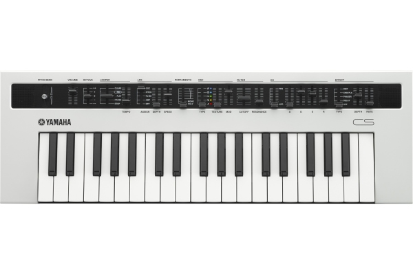 Reface CS Mini Control Synth