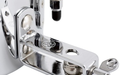 Mini Timbale Meinl Mini Timbales - 8" + 10" chrome