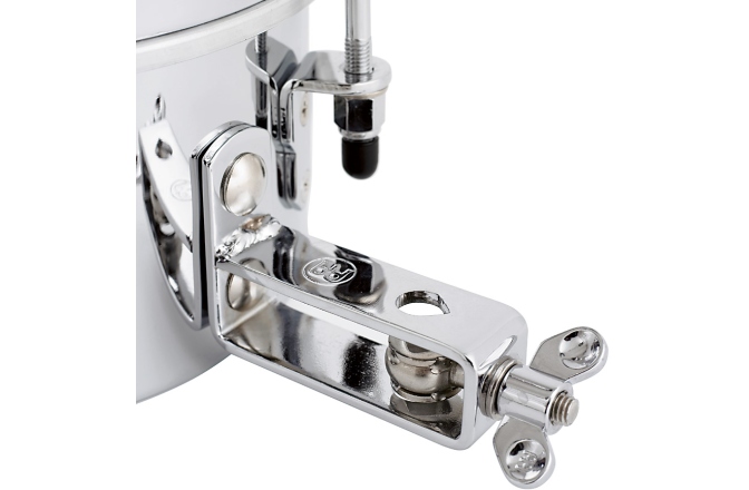 Mini Timbale Meinl Mini Timbales - 8" + 10" chrome