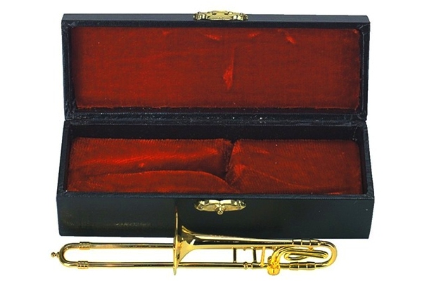Gewa Miniature Trombone