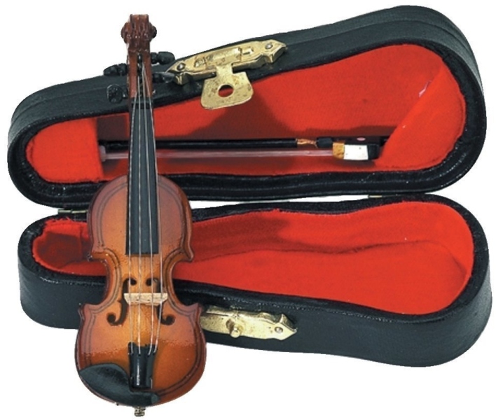 Gewa Miniature Violin