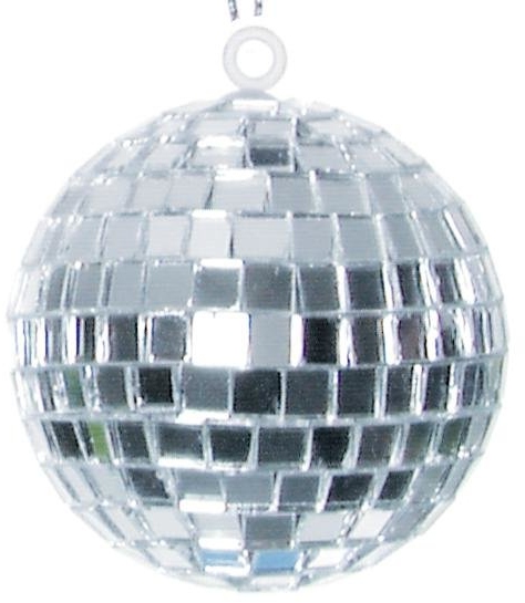Eurolite Mirror Ball 5cm