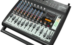 Mixer amplificat Behringer PMP-500