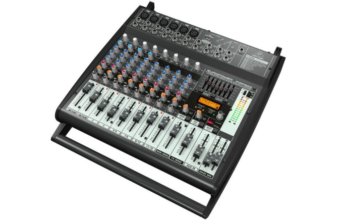 Mixer amplificat Behringer PMP-500