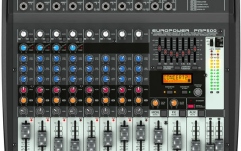 Mixer amplificat Behringer PMP-500