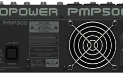 Mixer amplificat Behringer PMP-500