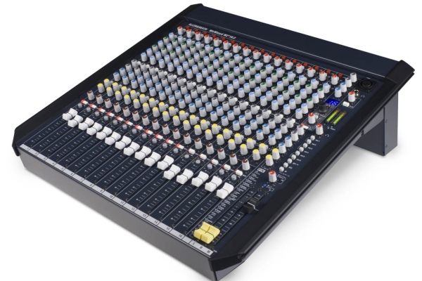 MixWizard WZ4 16:2