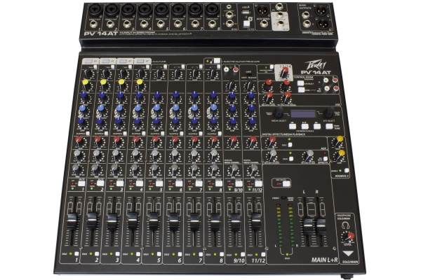 Peavey PV 14 AT