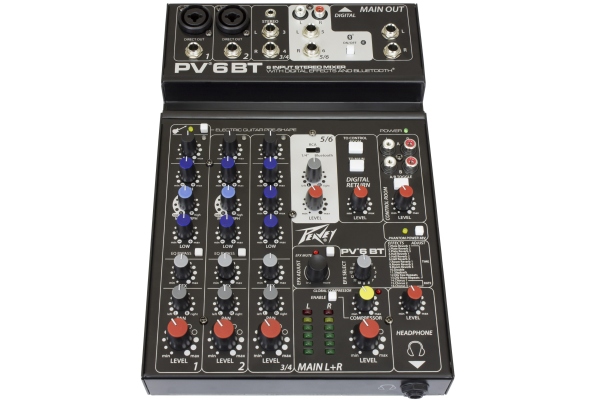 Peavey PV 6 BT
