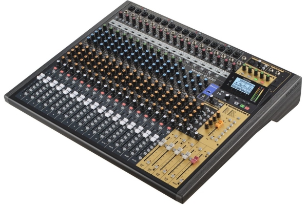 Tascam Model 2400