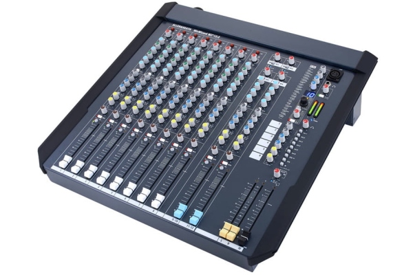 MixWizard WZ4 12:2
