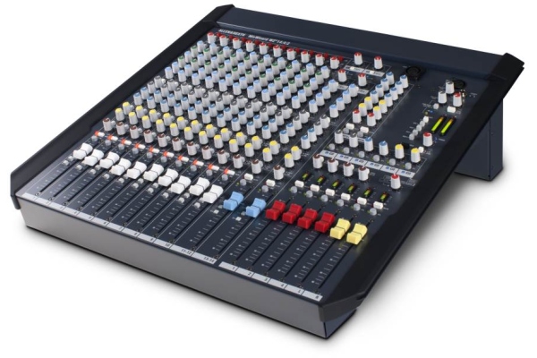 MixWizard WZ4 14:4:2