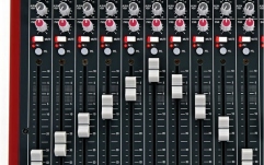 Mixer analogic cu 18 canale Allen&Heath ZED-18