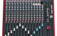 Mixer analogic cu 18 canale Allen&Heath ZED-18
