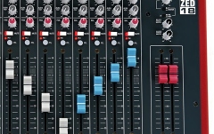 Mixer analogic cu 18 canale Allen&Heath ZED-18