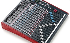 Mixer analogic cu 18 canale Allen&Heath ZED-18